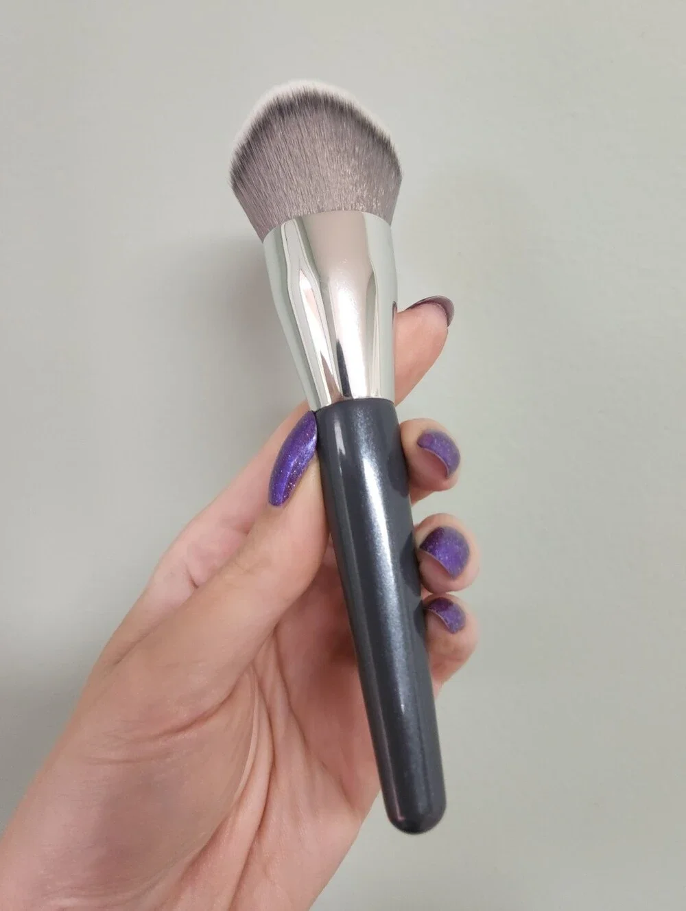 Enzo Ken ✨ Domed Foundation Brush